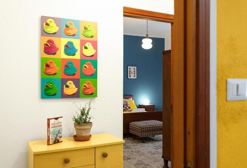 Casa Vacanze Con Giardino   Twiggy S House