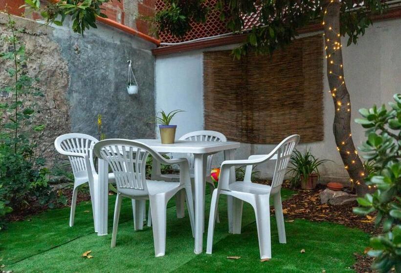 Casa Vacanze Con Giardino   Twiggy S House