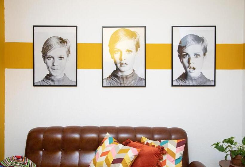 Casa Vacanze Con Giardino   Twiggy S House