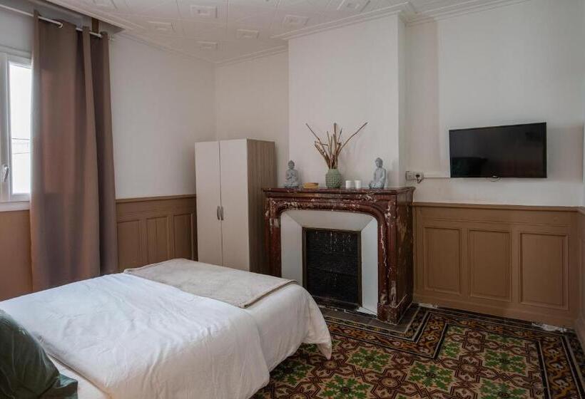 Centre Historique  Free Parking Wifi Netflix Zen&cosy Sleepntripbeziers
