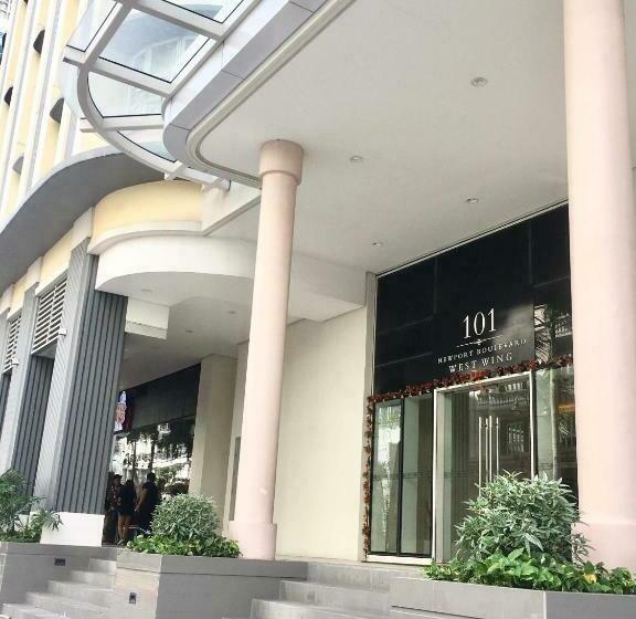 Condo 101 Newport