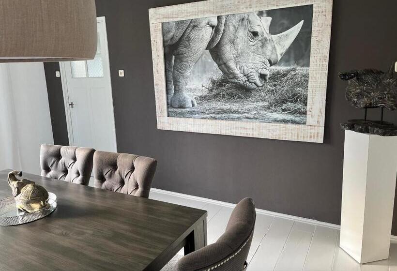 Domaine De La Bergerie