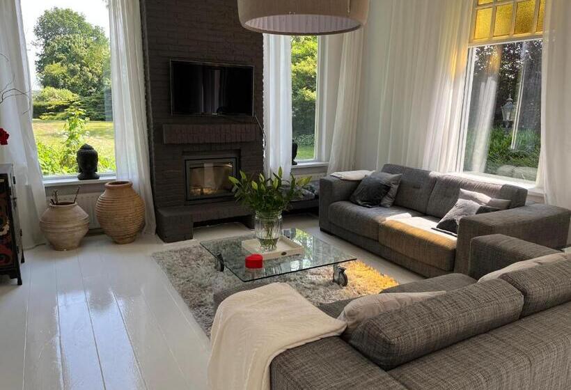 Domaine De La Bergerie