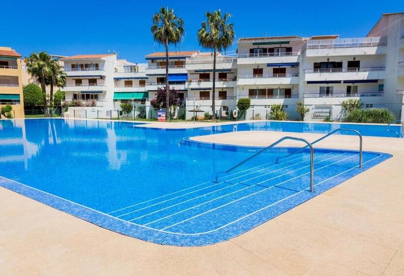 Don Pepe Chic Apartment By Rock Rentals