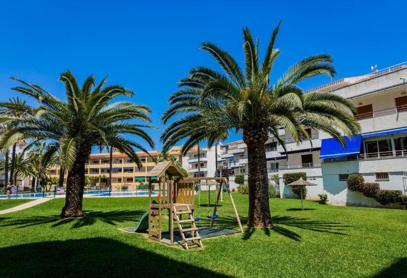 Don Pepe Chic Apartment By Rock Rentals