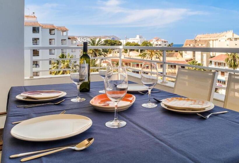 Don Pepe Chic Apartment By Rock Rentals