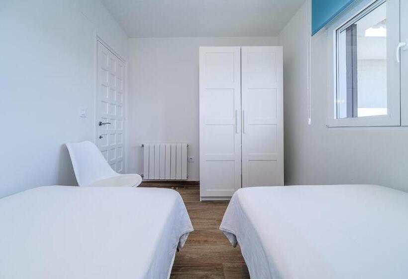 Don Pepe Chic Apartment By Rock Rentals