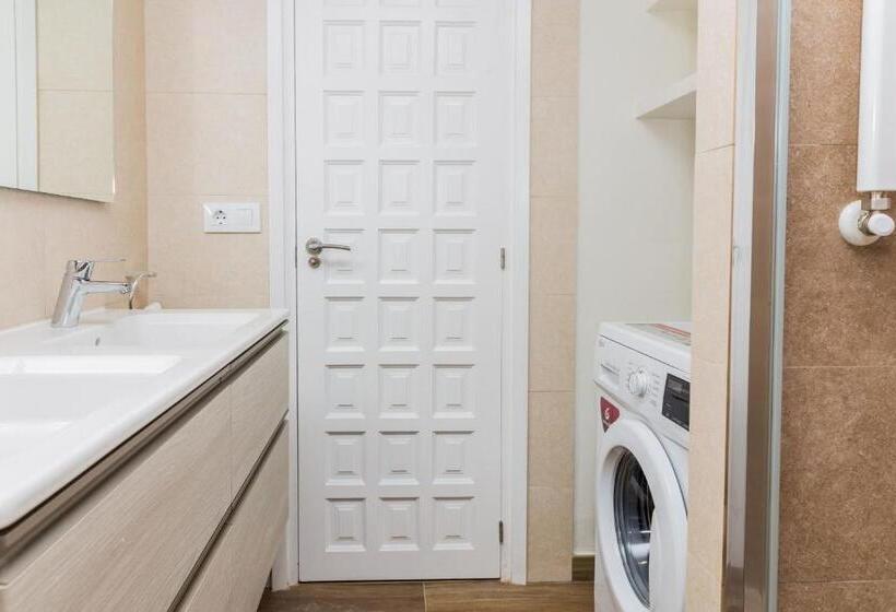 Don Pepe Chic Apartment By Rock Rentals