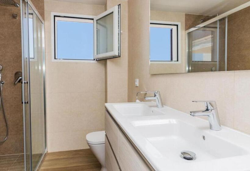 Don Pepe Chic Apartment By Rock Rentals