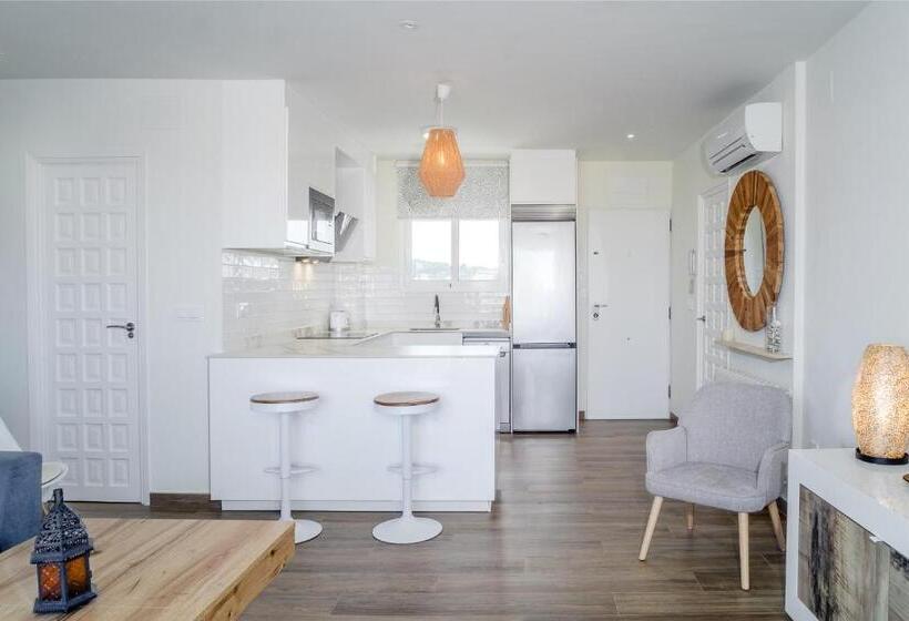 Don Pepe Chic Apartment By Rock Rentals