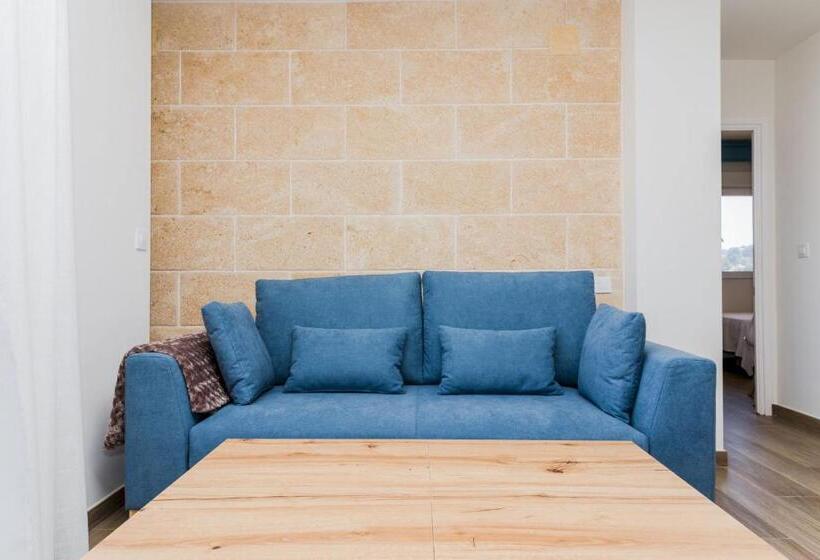 Don Pepe Chic Apartment By Rock Rentals