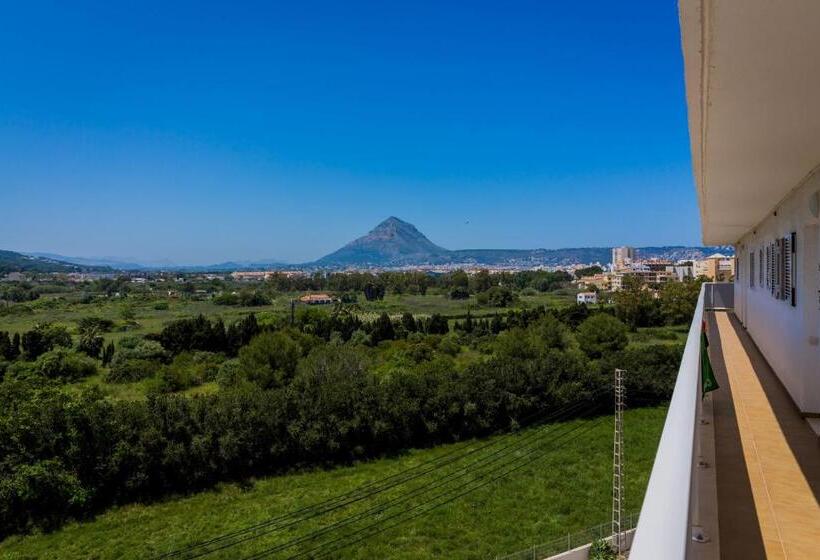 Don Pepe Chic Apartment By Rock Rentals