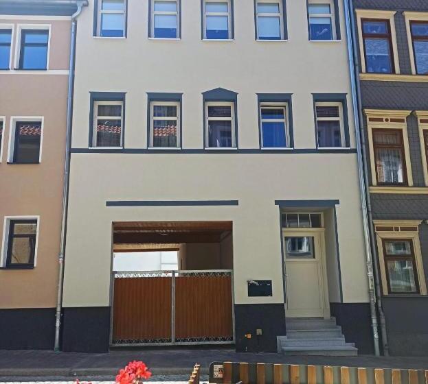 Ferienwohnung Appartamento Da Vinci