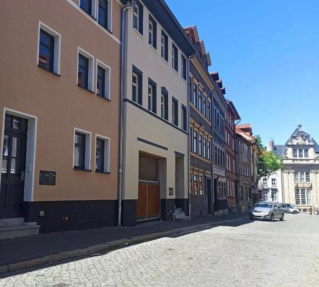 Ferienwohnung Appartamento Da Vinci