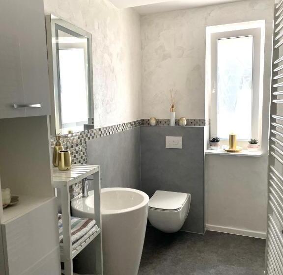 Ferienwohnung Appartamento Da Vinci