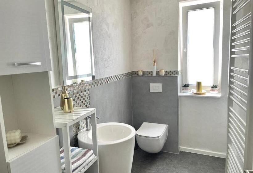 Ferienwohnung Appartamento Da Vinci