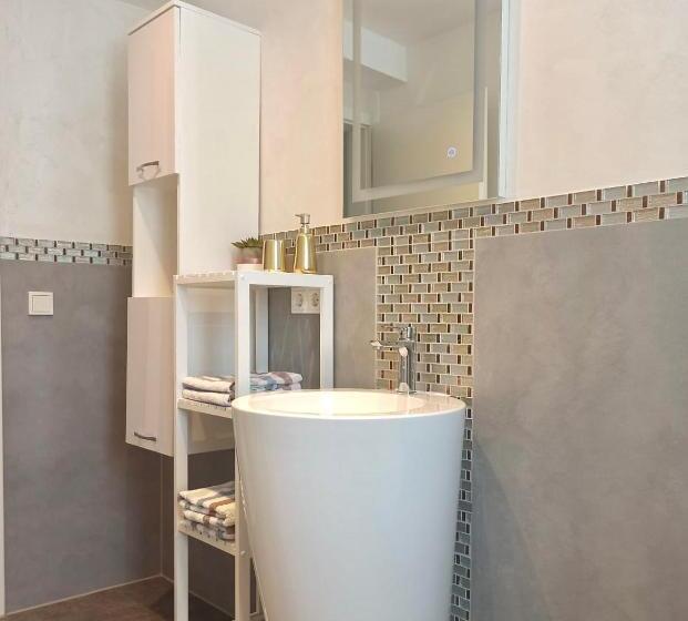 Ferienwohnung Appartamento Da Vinci