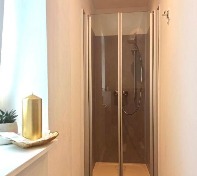 Ferienwohnung Appartamento Da Vinci