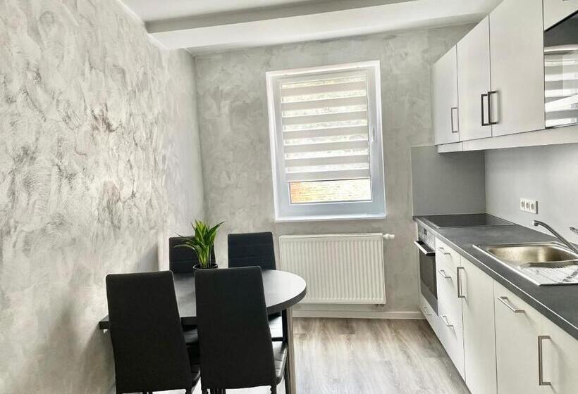 Ferienwohnung Appartamento Da Vinci