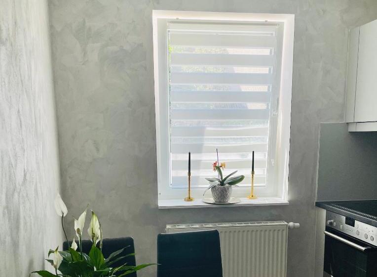 Ferienwohnung Appartamento Da Vinci