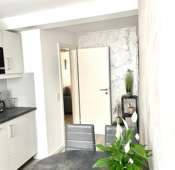 Ferienwohnung Appartamento Da Vinci