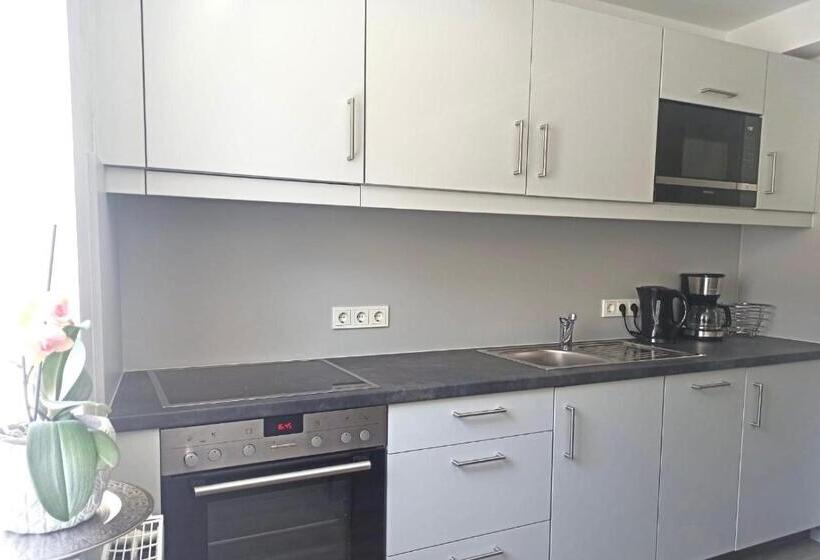 Ferienwohnung Appartamento Da Vinci