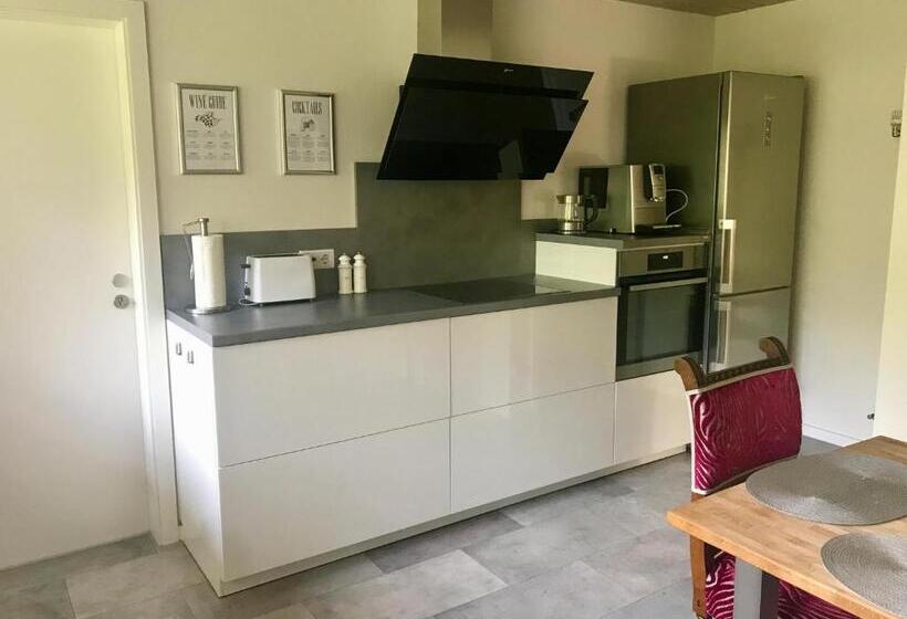 Ferienwohnung Burg Freienstein Blick 4 Sauna