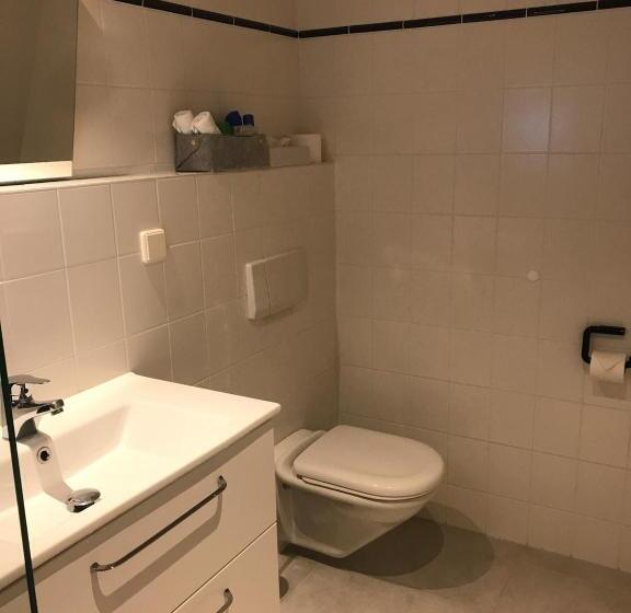 Ferienwohnung Burg Freienstein Blick 4 Sauna