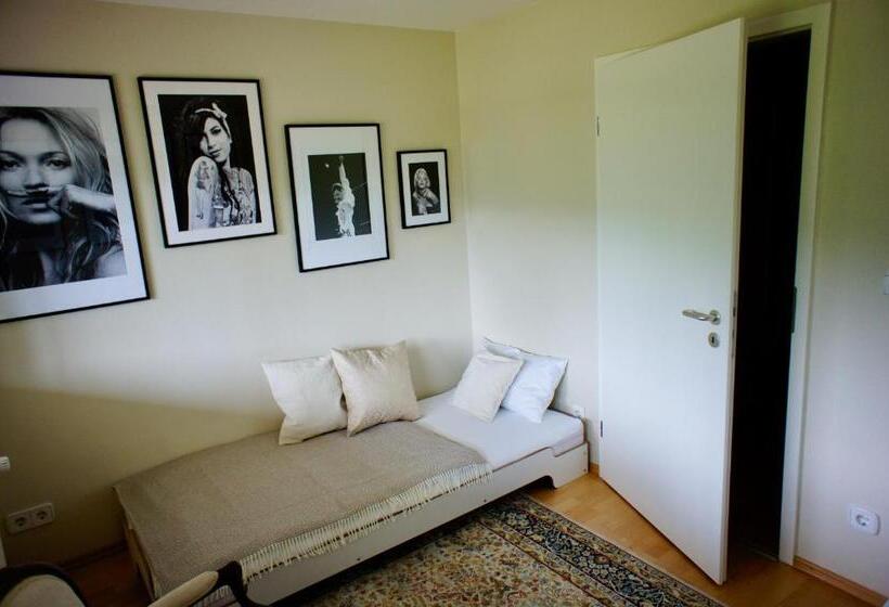 Ferienwohnung Burg Freienstein Blick 4 Sauna