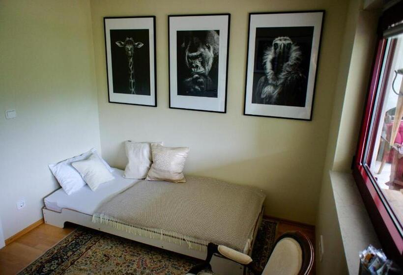 Ferienwohnung Burg Freienstein Blick 4 Sauna