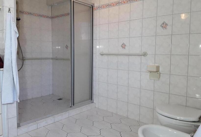 Ferienwohnung Im Palais Rosenlund