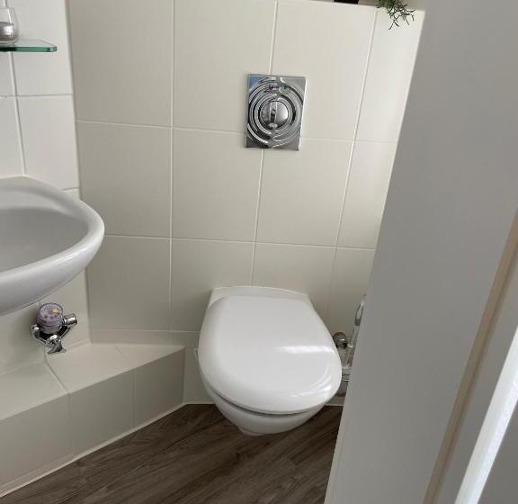 Ferienwohnung Kleine Strandperle