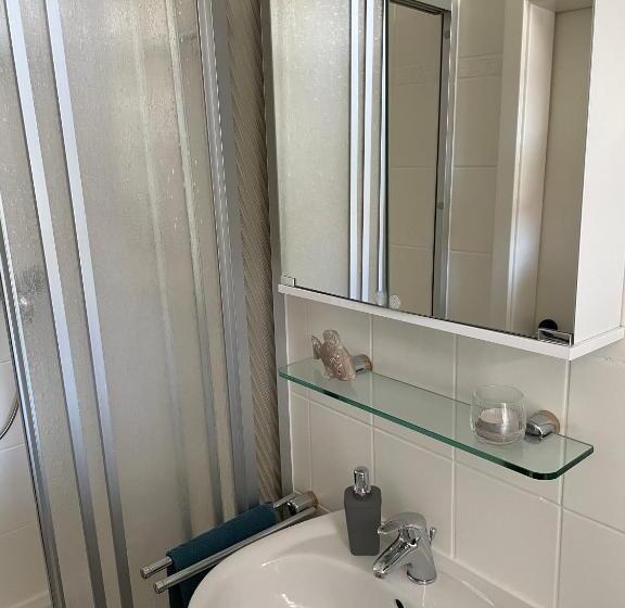 Ferienwohnung Kleine Strandperle