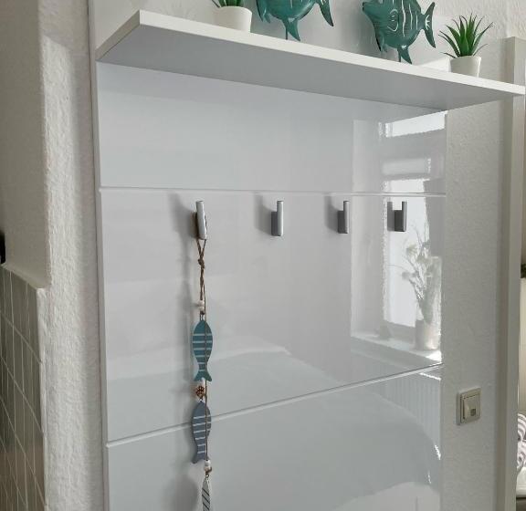 Ferienwohnung Kleine Strandperle