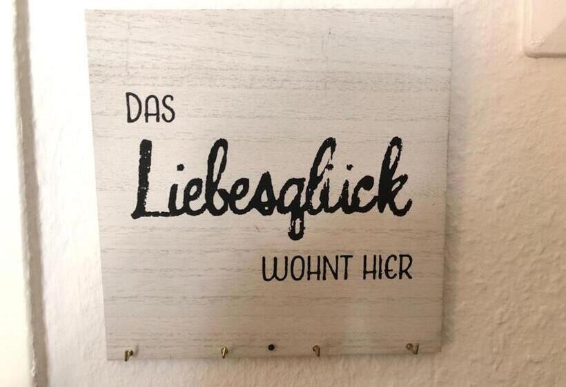 Ferienwohnung Kleine Strandperle