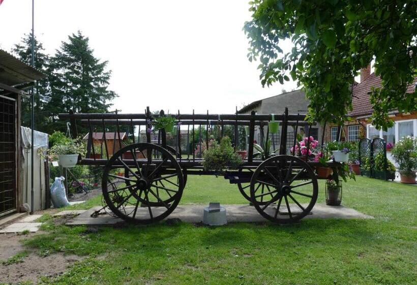 Ferienwohnung Zur Schmiede Objekt Id 11824 8