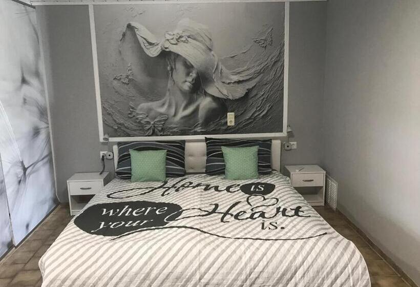 Fewo Oase Ruhrtalblick