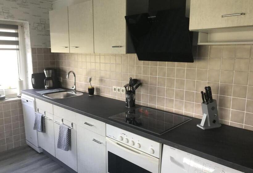 Fewo Oase Ruhrtalblick