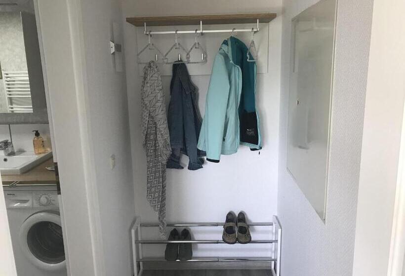 Fewo Oase Ruhrtalblick