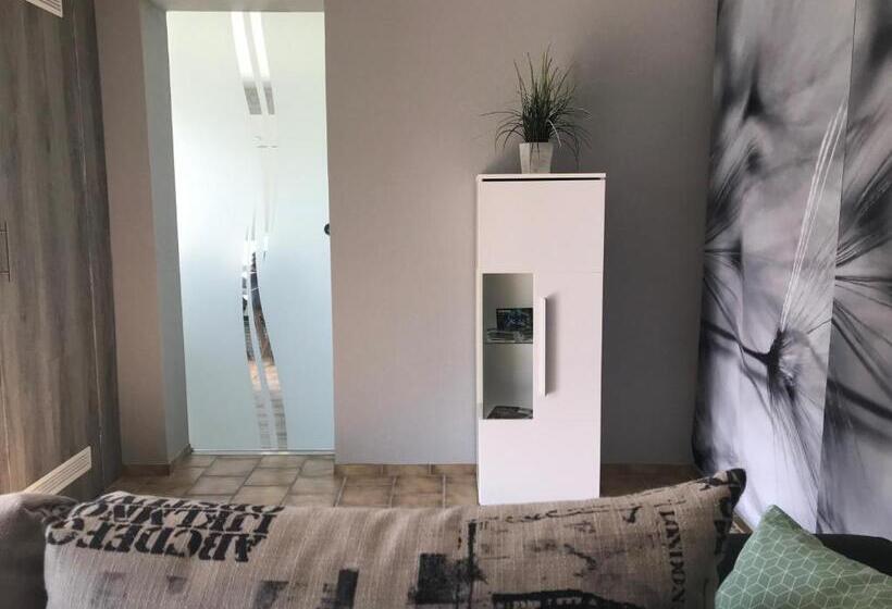 Fewo Oase Ruhrtalblick