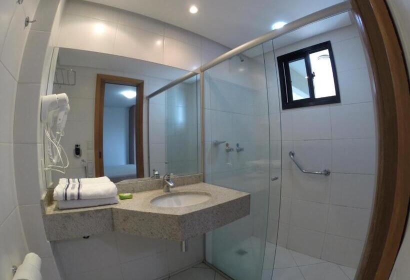 Flat Apart Hotel Crystal Place