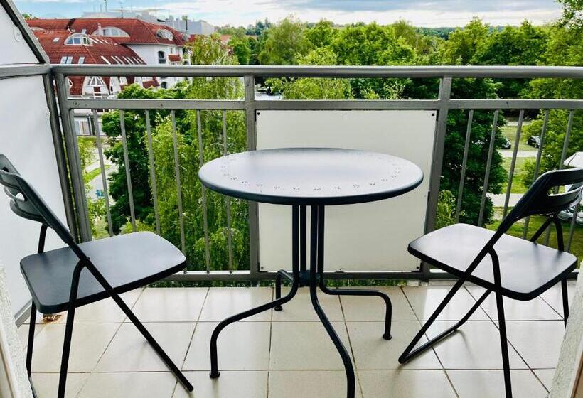 Gyöngy Apartman