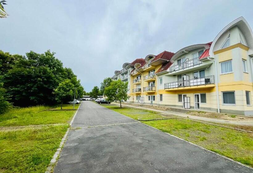 Gyöngy Apartman