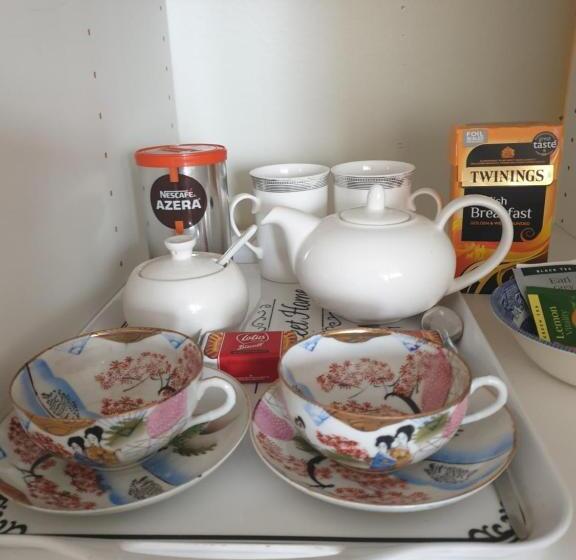 Harry S Bed And Breakfast