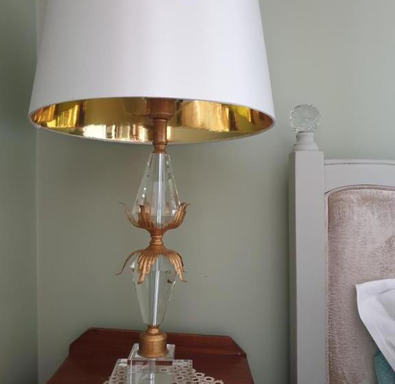 Harry S Bed And Breakfast