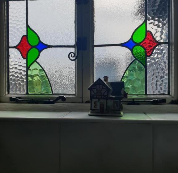 Harry S Bed And Breakfast