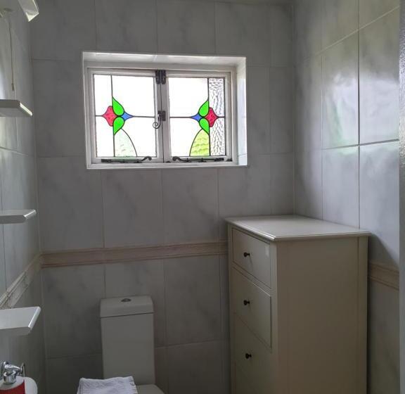 Harry S Bed And Breakfast