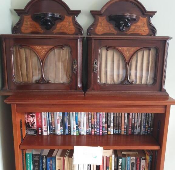 Harry S Bed And Breakfast