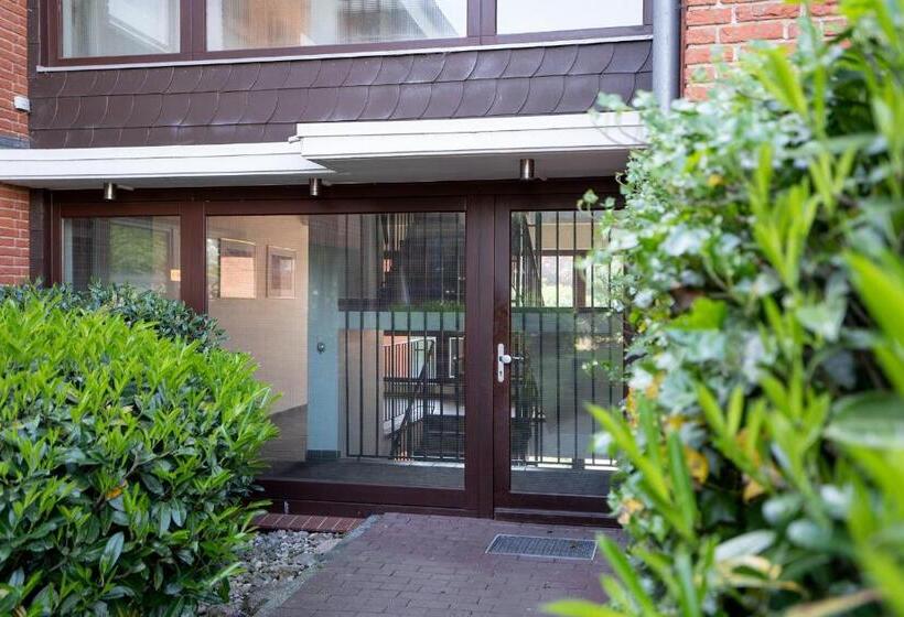 Haus Seeburg Ostseebrise Arosa