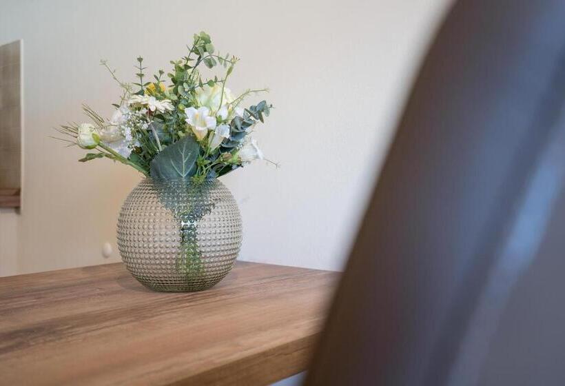 Haus Seeburg Ostseebrise Arosa